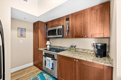 Waterfront condo living in the heart of Stuart's marina district - photo 15