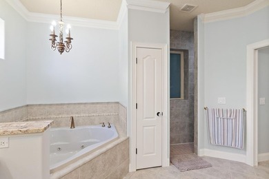 Located in the highly sought-after gated Marsh Creek community - photo 15