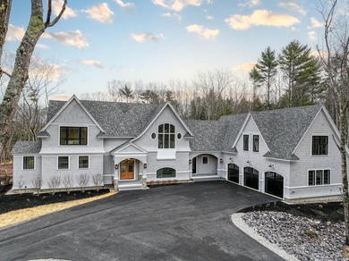 Exceptional new construction 4,475 square foot shingle-style - photo 16