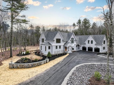 Exceptional new construction 4,475 square foot shingle-style - photo 17