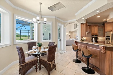 Located in the highly sought-after gated Marsh Creek community - photo 17