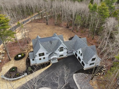 Exceptional new construction 4,475 square foot shingle-style - photo 18