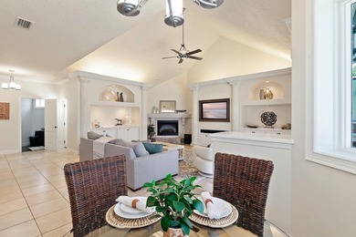 Located in the highly sought-after gated Marsh Creek community - photo 19