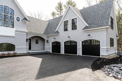 Exceptional new construction 4,475 square foot shingle-style - photo 20