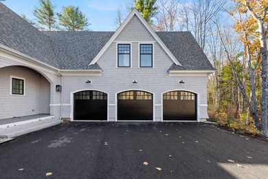 Exceptional new construction 4,475 square foot shingle-style - photo 21