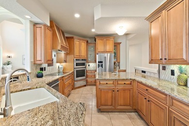 Located in the highly sought-after gated Marsh Creek community - photo 21