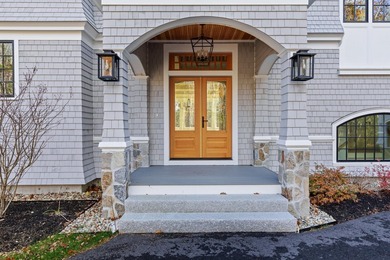 Exceptional new construction 4,475 square foot shingle-style - photo 22
