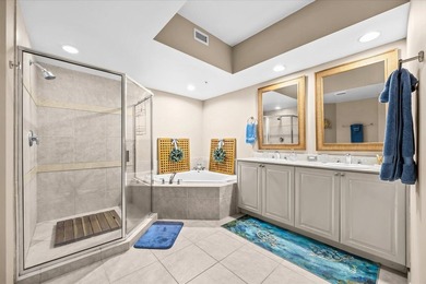 Waterfront condo living in the heart of Stuart's marina district - photo 22