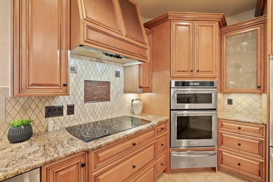 Located in the highly sought-after gated Marsh Creek community - photo 22