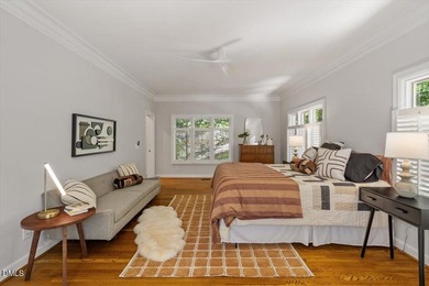 Sprawling, light-filled ranch with a full walk-out basement in - photo 22