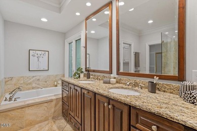 Sprawling, light-filled ranch with a full walk-out basement in - photo 23