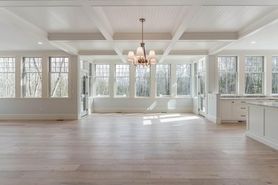 Exceptional new construction 4,475 square foot shingle-style - photo 24