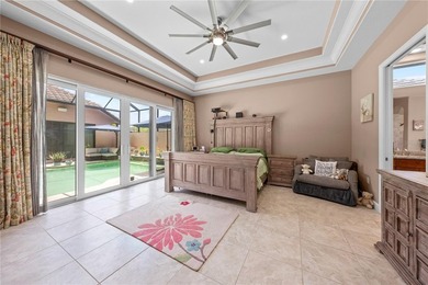 ENTERTAIN IN STYLE, CUSTOM POOL HOME IN GATED COMMUNITY WITH - photo 25