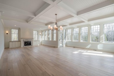 Exceptional new construction 4,475 square foot shingle-style - photo 25