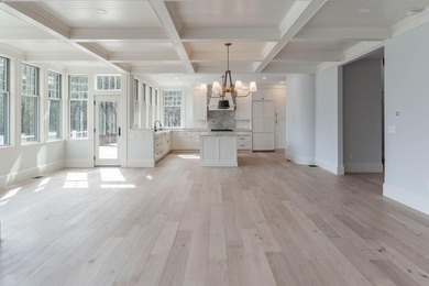 Exceptional new construction 4,475 square foot shingle-style - photo 26