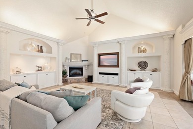 Located in the highly sought-after gated Marsh Creek community - photo 26