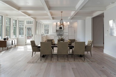 Exceptional new construction 4,475 square foot shingle-style - photo 27