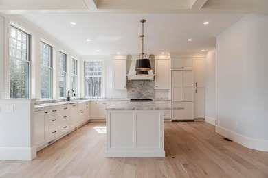 Exceptional new construction 4,475 square foot shingle-style - photo 28