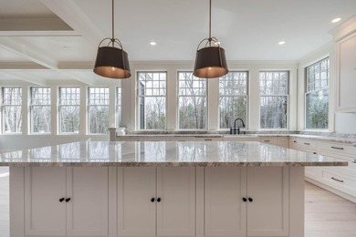 Exceptional new construction 4,475 square foot shingle-style - photo 29