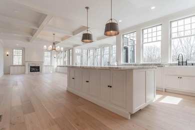 Exceptional new construction 4,475 square foot shingle-style - photo 30