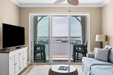 Waterfront condo living in the heart of Stuart's marina district - photo 30