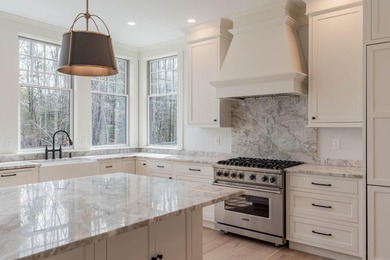 Exceptional new construction 4,475 square foot shingle-style - photo 31