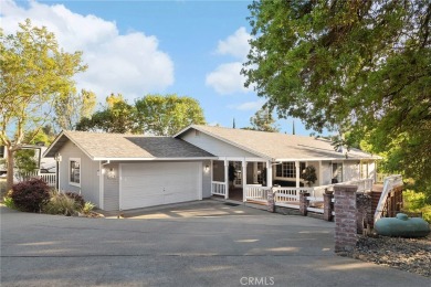 Lake Home For Sale in Oroville, California