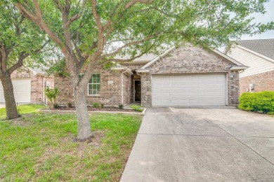 Lake Home For Sale in Lavon, Texas