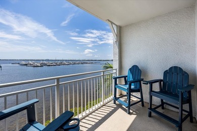 Waterfront condo living in the heart of Stuart's marina district - photo 32