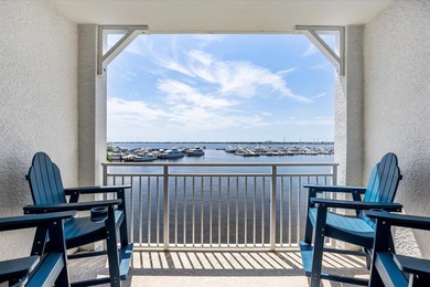 Waterfront condo living in the heart of Stuart's marina district - photo 33