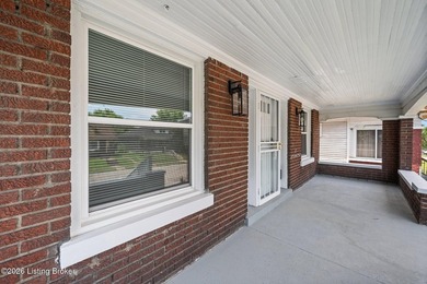 Completely renovated and move in ready! This charming brick - photo 4