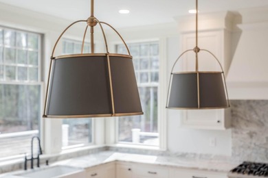 Exceptional new construction 4,475 square foot shingle-style - photo 34