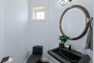 Located in the highly sought-after gated Marsh Creek community - photo 34