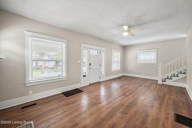 Completely renovated and move in ready! This charming brick - photo 5