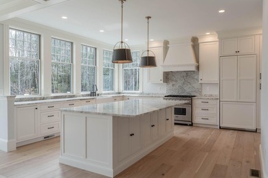 Exceptional new construction 4,475 square foot shingle-style - photo 35