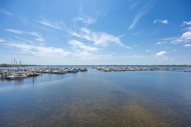 Waterfront condo living in the heart of Stuart's marina district - photo 35