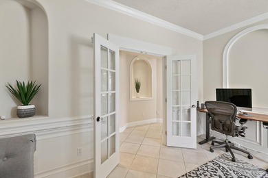 Located in the highly sought-after gated Marsh Creek community - photo 35