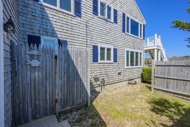 Waterfront home perched above the Herring River, this property - photo 36