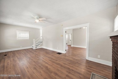 Completely renovated and move in ready! This charming brick - photo 6