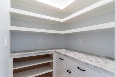 Exceptional new construction 4,475 square foot shingle-style - photo 36