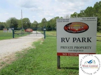A wonderful and unique 6.3 acres of land with privacy and - photo 36