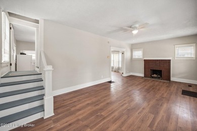 Completely renovated and move in ready! This charming brick - photo 7