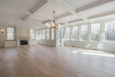 Exceptional new construction 4,475 square foot shingle-style - photo 37