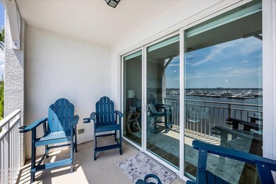 Waterfront condo living in the heart of Stuart's marina district - photo 37