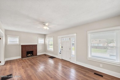 Completely renovated and move in ready! This charming brick - photo 8