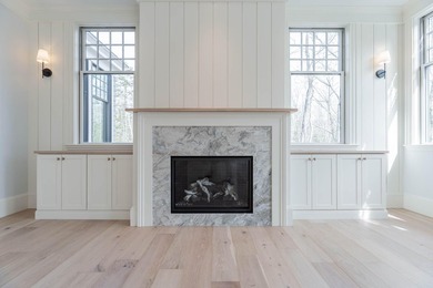 Exceptional new construction 4,475 square foot shingle-style - photo 38