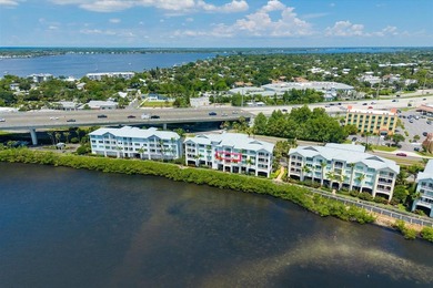 Waterfront condo living in the heart of Stuart's marina district - photo 39