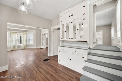 Completely renovated and move in ready! This charming brick - photo 10
