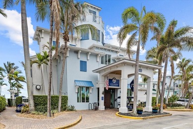 Waterfront condo living in the heart of Stuart's marina district - photo 40