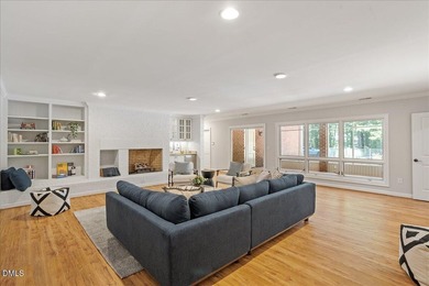 Sprawling, light-filled ranch with a full walk-out basement in - photo 40